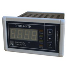Измерители температуры многофункциональные ПРОМА-ИТМ-010