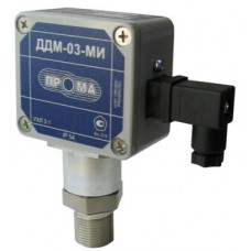  ДДМ-03-МИ-02.многодиапазонный датчик давления